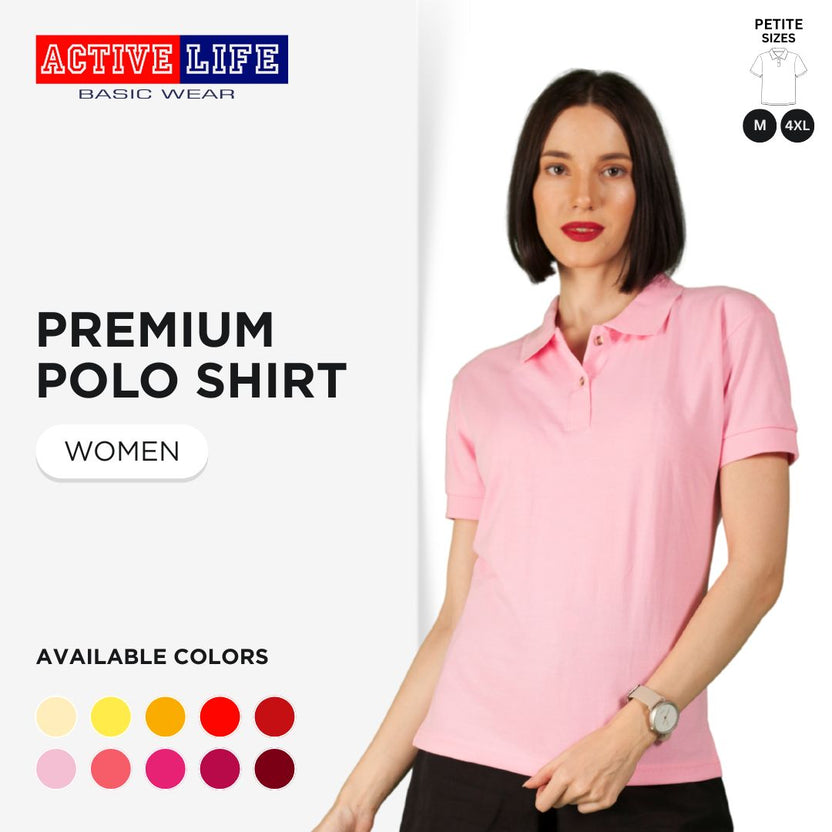 Active Life Philippines | Premium Everyday Shirts – Active Life | Elite