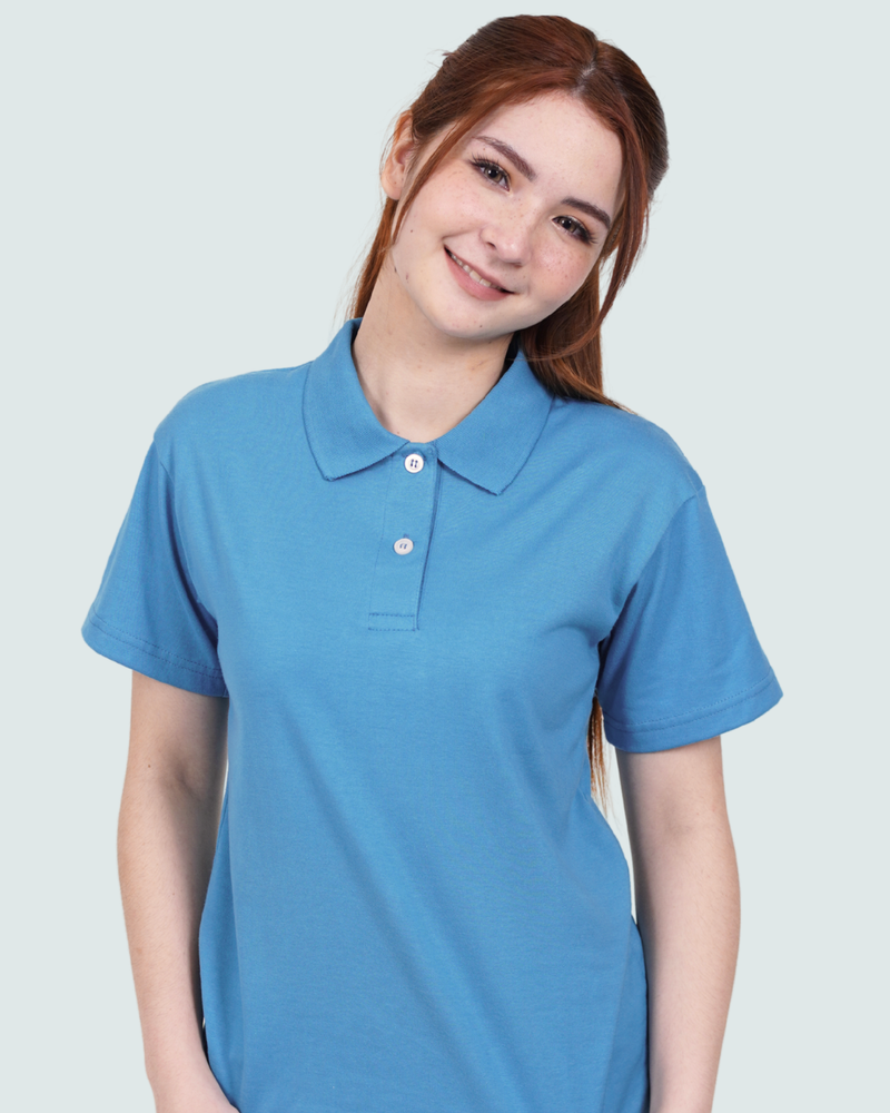 CLASSIC COLLARED SHIRT