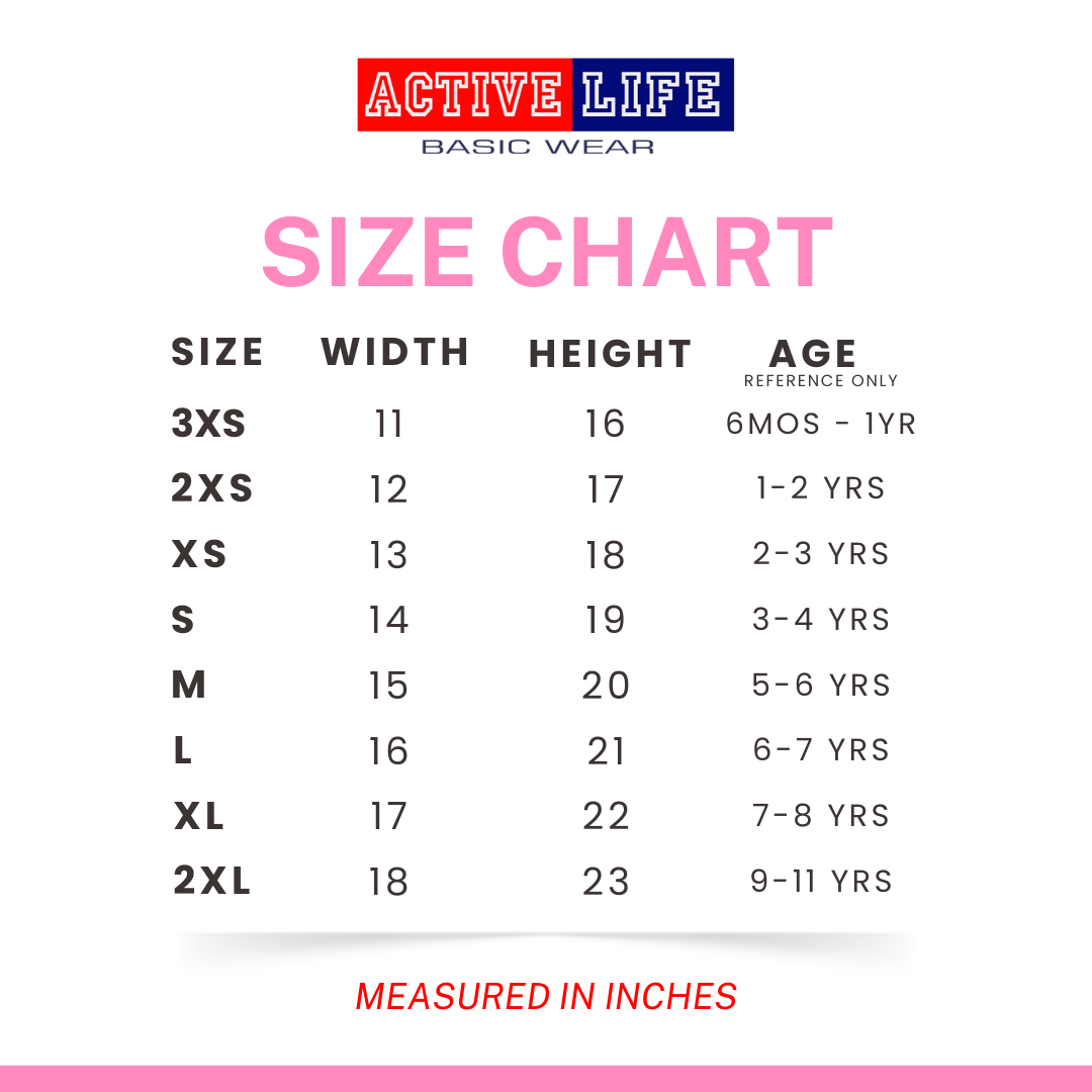 Active Life Girls Camisole Spaghetti Strap Cami Top Cotton Plain
