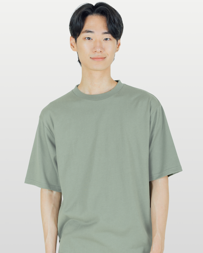 ELITE OVERSIZED SHIRT